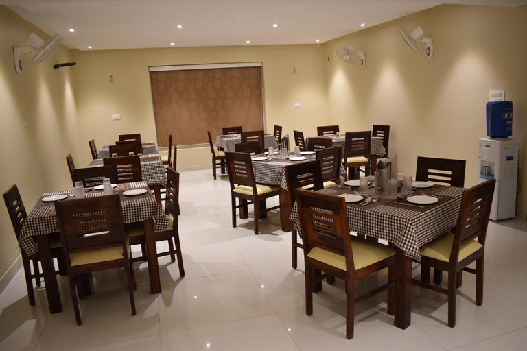 Food & Drinks 5, Hotel The Balam, Jodhpur