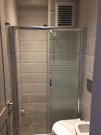 Bathroom 5, Konak Bella 3, Fatih