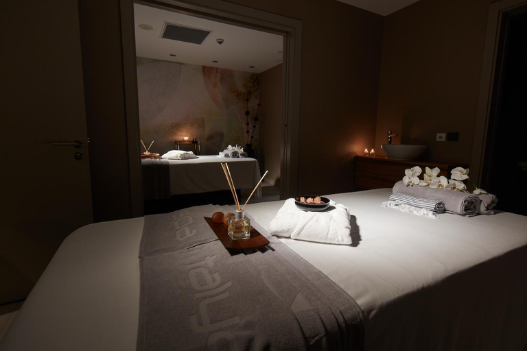 Bedroom 2, Antwell Suites, Kadıköy