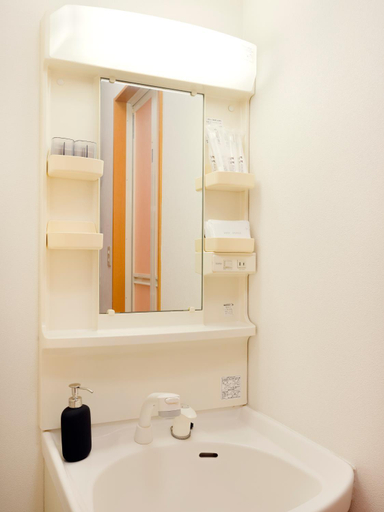 Bathroom 2, BRITZ Chikusa Private Condominium Hotel / 3 minutes walk from Chikusa Station, Nagoya