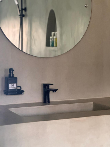 Bathroom 4, Loft Ahangama, Habaraduwa