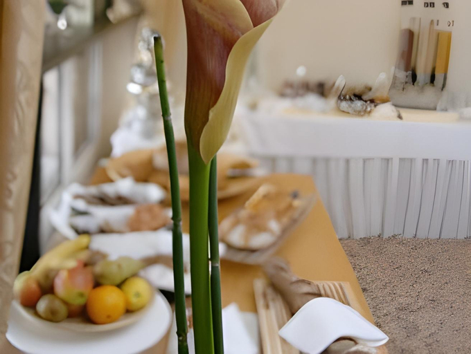 Food & Drinks 5, Villa am Meer, Ostholstein