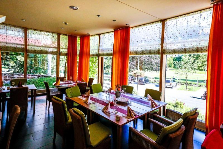Food & Drinks 2, Nashira Schwarzwald, Calw