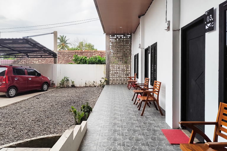 Others 5, Urbanview Hotel Syariah @ Glory Guest House Kota Baru, Jambi