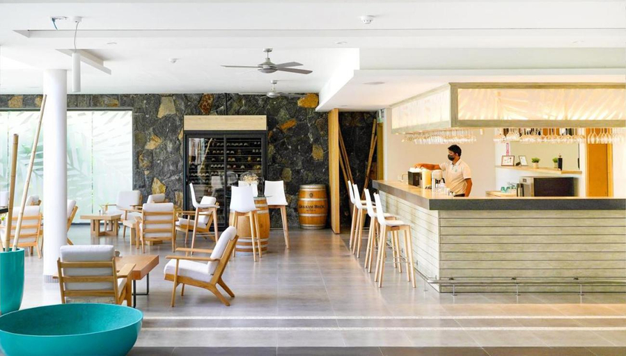 Food & Drinks 5, Choisy Les Bains