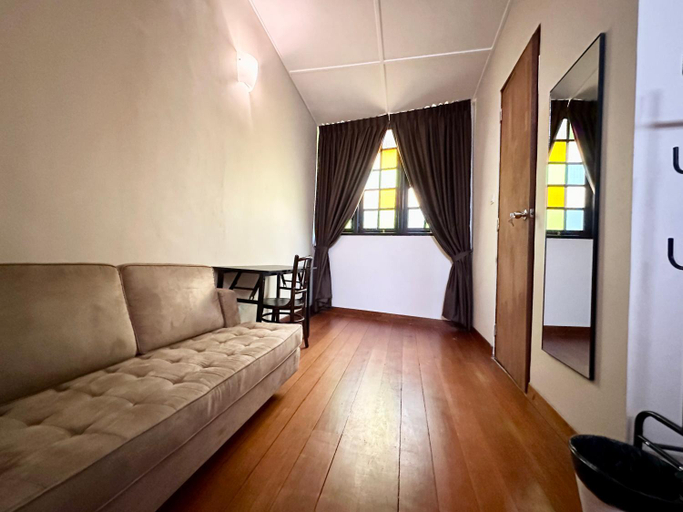 Others 4, Madras Inn 58-1 Private Bathroom, Pulau Penang