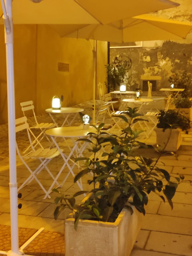 Others 2, Locanda Carra Manna, Sassari