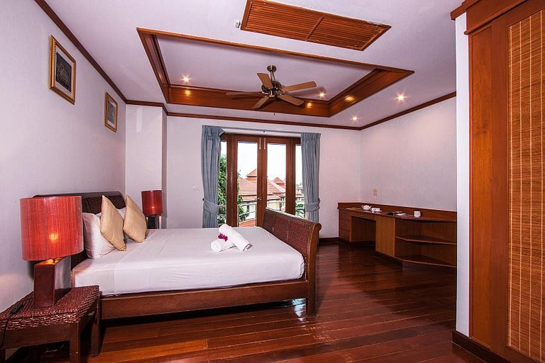 1, Villa Ban Talay KhawT46-2PoolVillas 4BR each Samui, Ko Samui