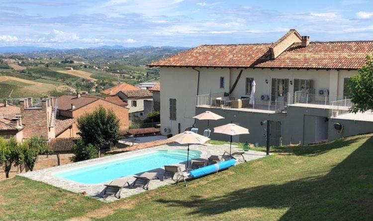 Others 3, Casa Maria Rosa B&B, Asti