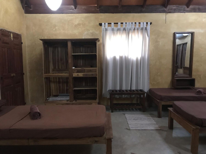 Others 3, Kitelantis Tent Resort, Kalpitiya
