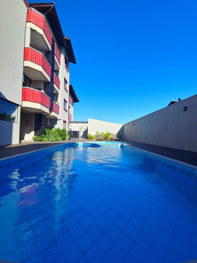 Others 3, Verdes Passaros Apart Hotel, Florianopolis