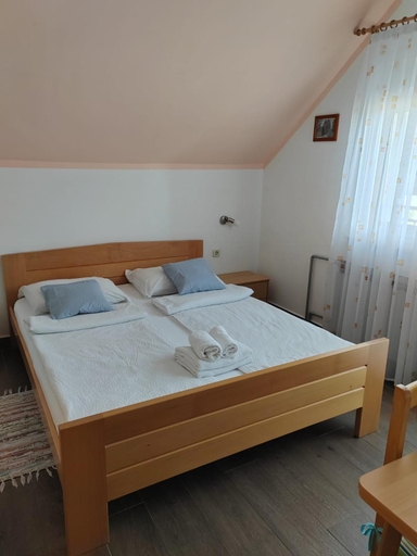 Others 4, House Pljesevica, Plitvička Jezera