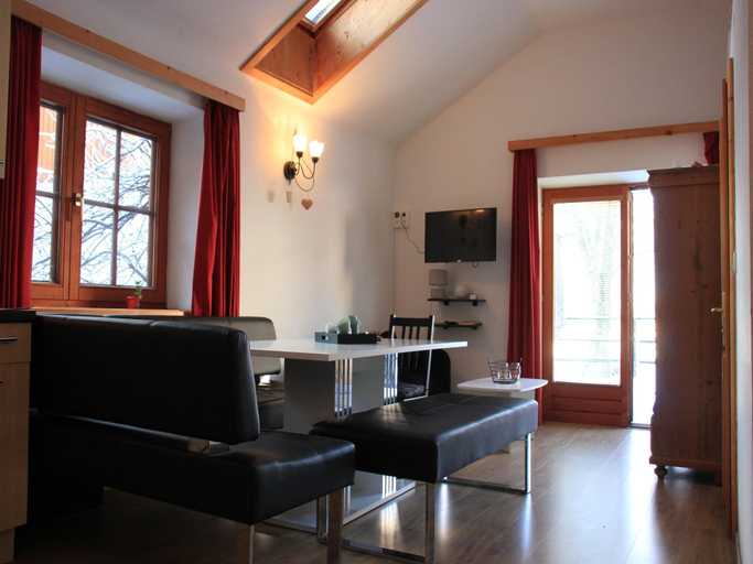 Others 5, Chalet in Mariapfarr near ski area, Tamsweg