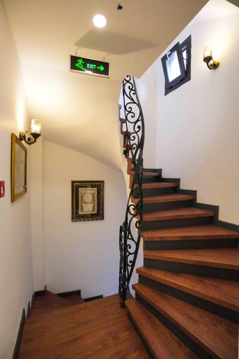 Others 5, VİOLİN HOTEL SULTANAHMET, Fatih