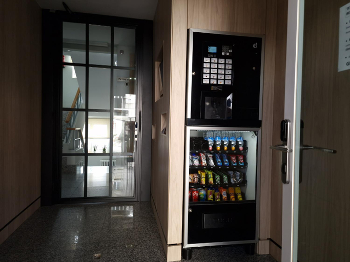 Public Area 2, Hostal Soto, León