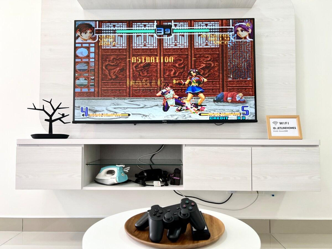 Others 5, Kota new Residences-2Rom6pax/Attari Game/WaterPark, Malacca City
