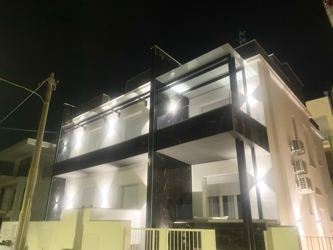 Others 5, IL VIAGGIATORE RELAIS SUL MARE, Latina