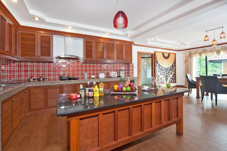 Others 1, Villa BangTao Tara 3 -4Bed PoolVilla in Phuket, Phuket Island