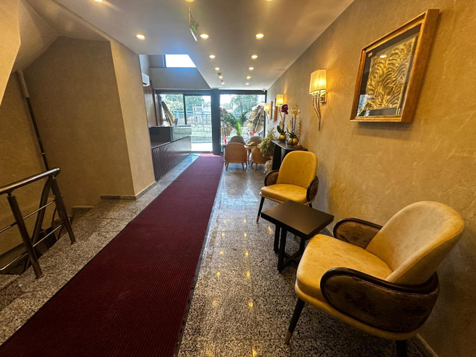 Public Area 3, The Best Hotel İstanbul, Fatih