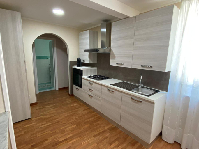 Others 2, B&B Domus D'Italia, Avellino