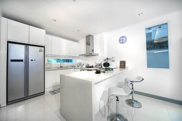 Others 2, Villa Villa Romeo -3Bed Pool Villa Kamala Phuket, Phuket Island