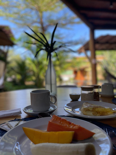 Food & Drinks 4, Maui Maui Wellness- Taipu de Fora - Barra Grande, Maraú