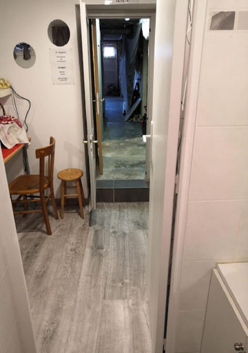 4, Mini STUDIO, Côte-d'Or