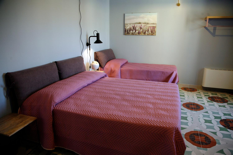 Others 2, B & B Casa Portanova, Napoli