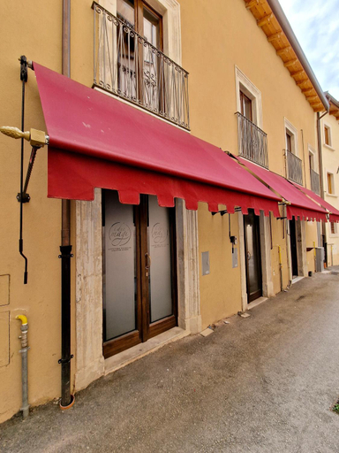 Others 5, I Due Magi by TraMonti Apartments, L'Aquila