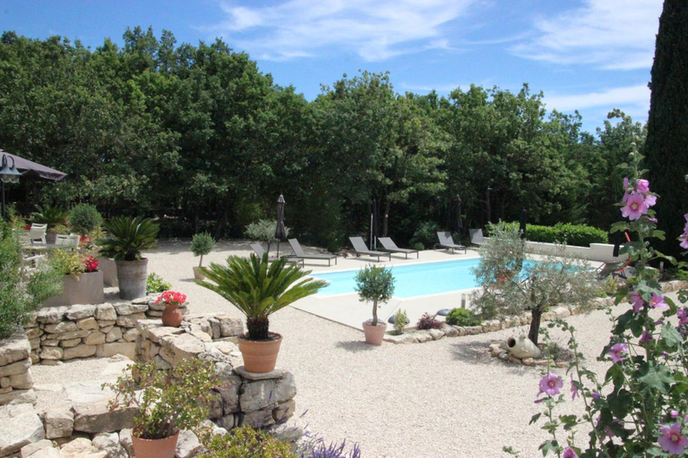 Others 5, Fleur de Lavande, Vaucluse