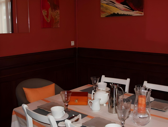 Food & Drinks 4, Les Bruyeres, Vendée