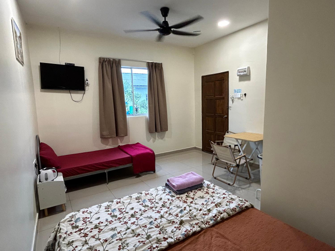 Others 4, D’solok chalet, Alor Gajah
