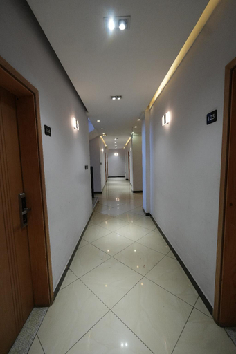 Others 5, Mazeki Boutique Hotel, Addis Abeba