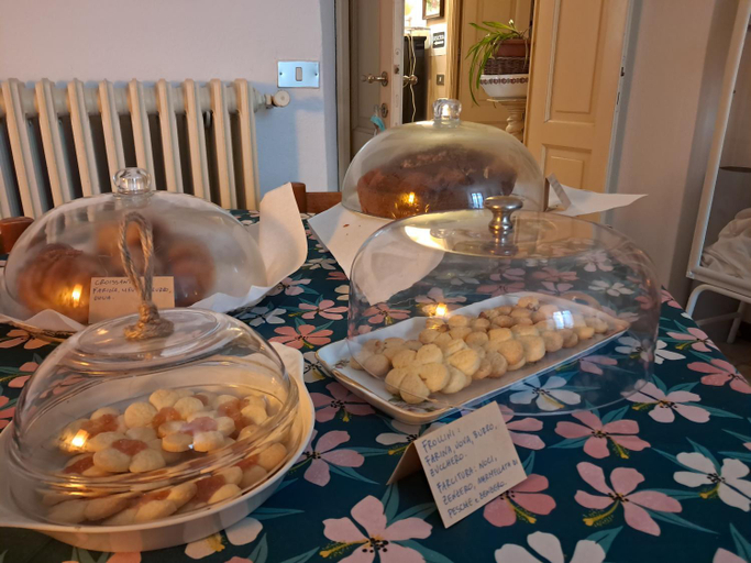 Others 5, Bed & Breakfast Chiara, Alessandria