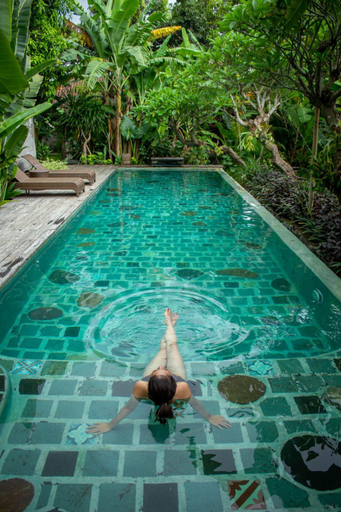 Others 4, Dormitory near Bali zoo, Gianyar