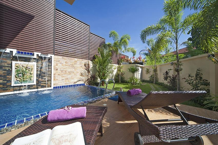 4, Villa BangTao Tara4 -3 Bed Pool Home in Phuket, Phuket Island