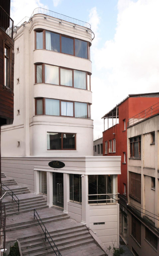 Others 4, Etiz Hotels Bosphorus, Beyoğlu