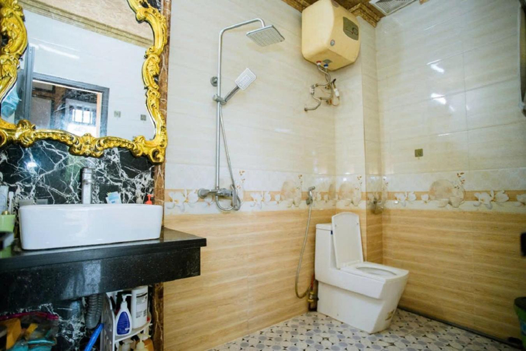 Others 4, Elisa Hotel, Ninh Bình