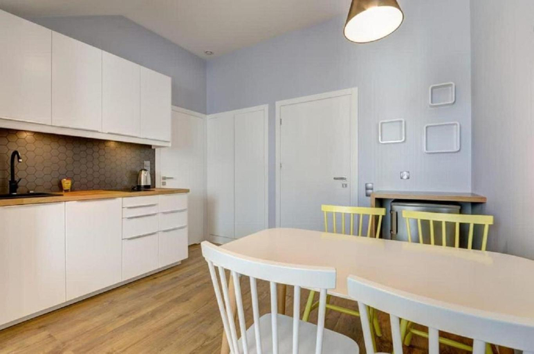 Others 4, Szafarnia Modern Apartments in Old Town by Noclegi Renters, Gdańsk City