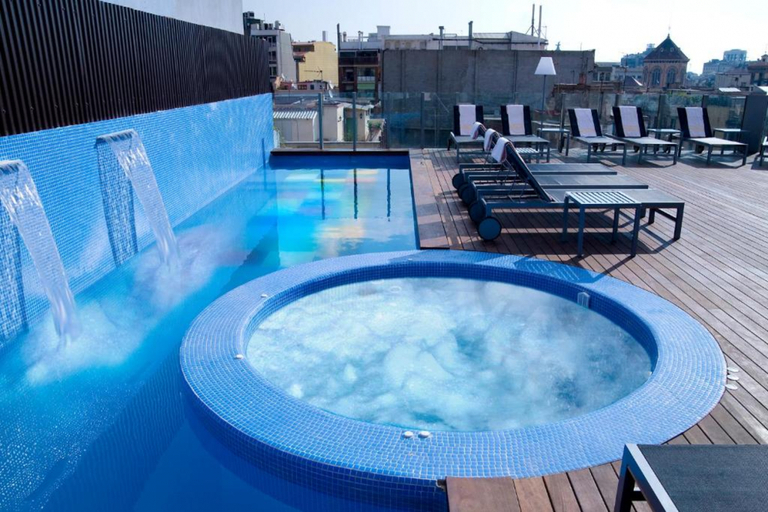 Sport & Beauty 2, Axel Hotel Barcelona - Adults Only, Barcelona