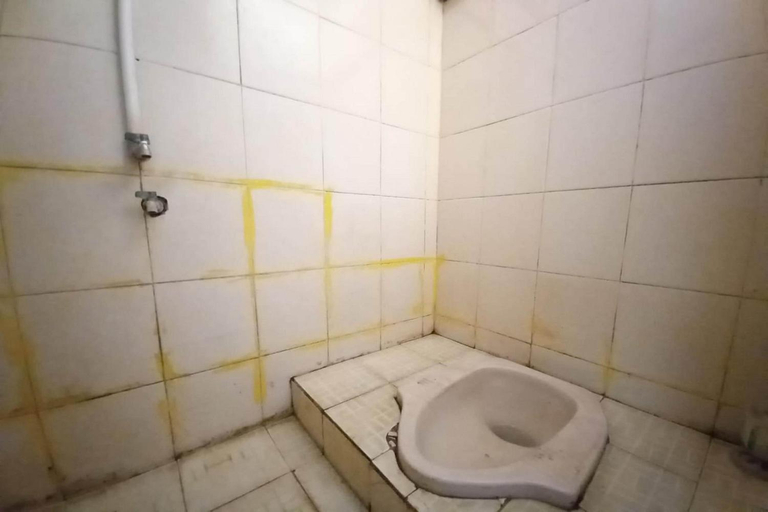 Bathroom 3, Hotel O Blio Guest House Syariah, Bandung