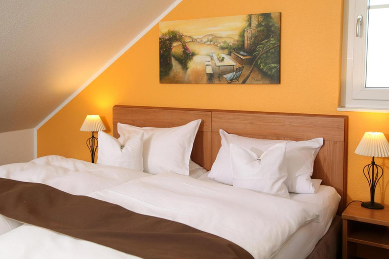 Others 3, Hotel Furstenberg, Essen