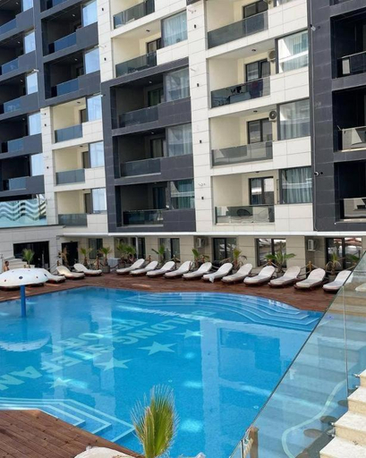 Others 3, Azimuth Hotel By Building Stefan Resort I Nord, Navodari