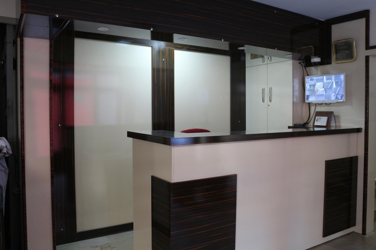 Others 5, Beyoğlu Huzur Otel, Beyoğlu