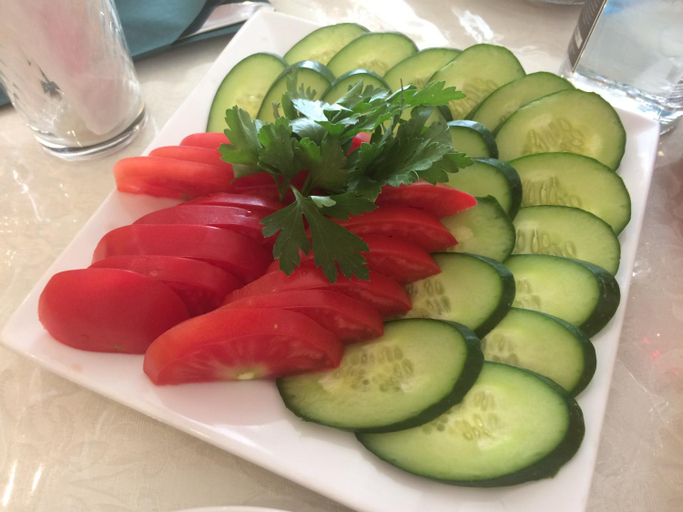 Food & Drinks 2, Mini Hotel Hutorok, Privolzhskiy rayon