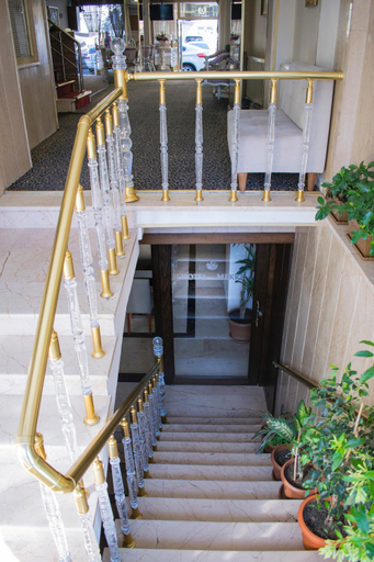 Others 5, Mekke Hotel Istanbul, Fatih