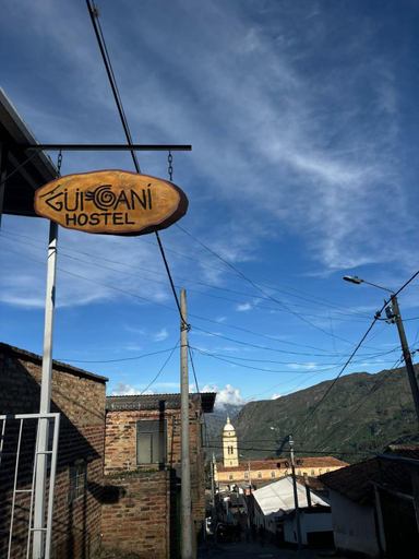 Others 2, Guicani Hostel, Guicán