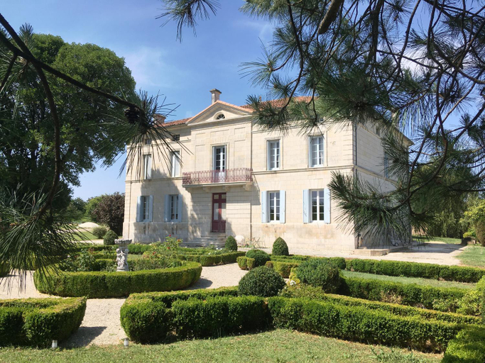 Others 5, Les Croque-Notes, chambres et table d'hotes, Charente-Maritime