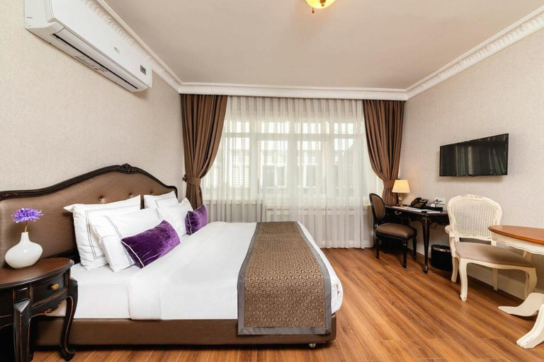 Bedroom 2, Meroddi La Porta, Beyoğlu