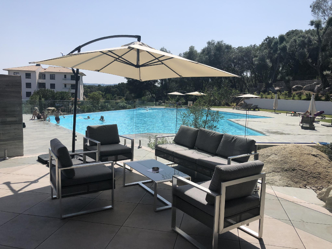 Sport & Beauty, Sweet Holiday Porto-Vecchio, Corse-du-Sud
